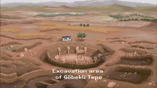 Скриншот 5 к игре Mesektet