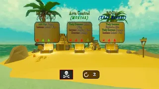 Скриншот 2 к игре Hullbreaker