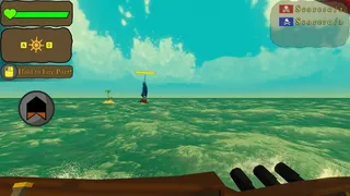 Скриншот 3 к игре Hullbreaker