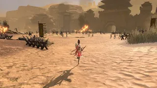 Скриншот 4 к игре Dynasty Legends 2