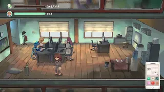 Скриншот 6 к игре HR Simulator