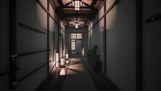 Скриншот 2 к игре Infinite Nowhere