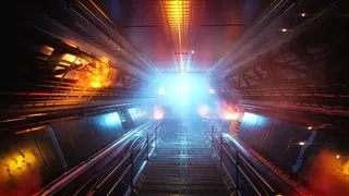 Скриншот 6 к игре Infinite Nowhere