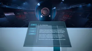 Скриншот 7 к игре Infinite Nowhere