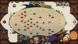 Скриншот 3 к игре To the Kingdom