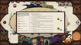 Скриншот 4 к игре To the Kingdom