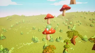 Скриншот 4 к игре Drunk Alien