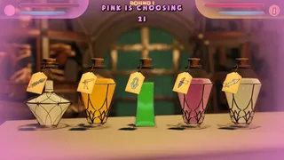 Скриншот 4 к игре Clumsy Champions