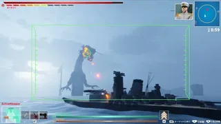 Скриншот 1 к игре Dragon Fishing