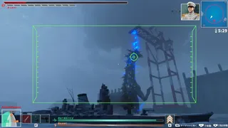 Скриншот 2 к игре Dragon Fishing