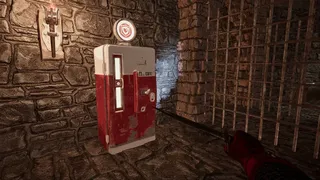 Скриншот 2 к игре Hallowed Crucible