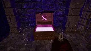 Скриншот 3 к игре Hallowed Crucible