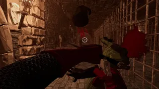 Скриншот 4 к игре Hallowed Crucible