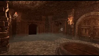 Скриншот 5 к игре Hallowed Crucible