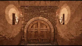 Скриншот 7 к игре Hallowed Crucible