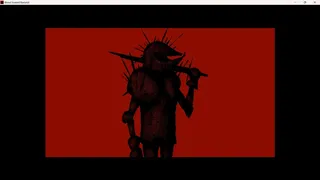 Скриншот 1 к игре Blood Soaked Bastard!