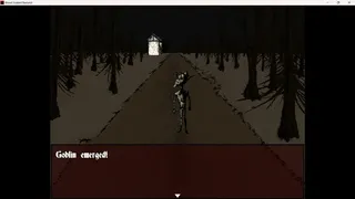 Скриншот 2 к игре Blood Soaked Bastard!