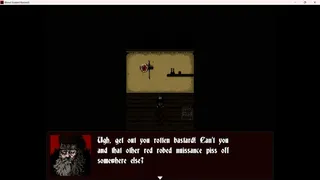 Скриншот 4 к игре Blood Soaked Bastard!