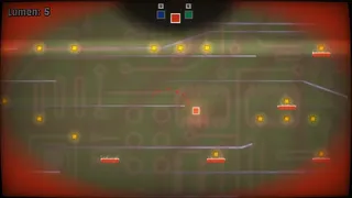 Скриншот 1 к игре SubPixels