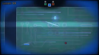 Скриншот 2 к игре SubPixels
