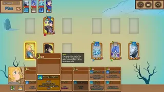 Скриншот 1 к игре 碎梦人 DreamBreaker