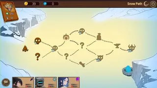 Скриншот 3 к игре 碎梦人 DreamBreaker