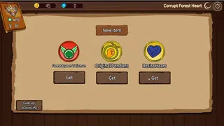 Скриншот 6 к игре 碎梦人 DreamBreaker