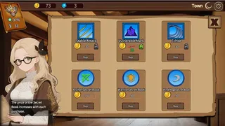 Скриншот 8 к игре 碎梦人 DreamBreaker
