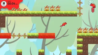 Скриншот 3 к игре Toxic Toads