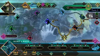 Скриншот 4 к игре Crystal Rail