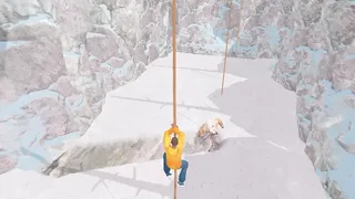 Скриншот 2 к игре Wild Horizon: Edge of Survival