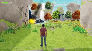 Скриншот 3 к игре Wild Horizon: Edge of Survival