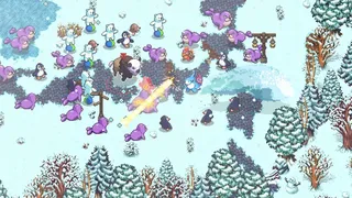 Скриншот 2 к игре Shard Squad