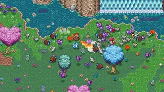 Скриншот 3 к игре Shard Squad