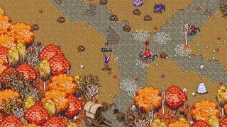 Скриншот 4 к игре Shard Squad