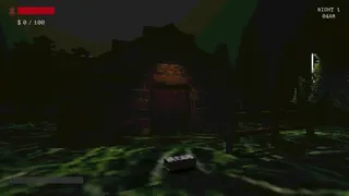Скриншот 2 к игре Lurking Among Shadows