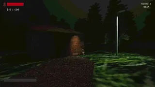 Скриншот 3 к игре Lurking Among Shadows