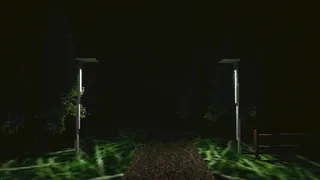 Скриншот 4 к игре Lurking Among Shadows