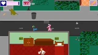 Скриншот 3 к игре Zombies Ate My Femboy