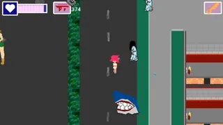 Скриншот 5 к игре Zombies Ate My Femboy