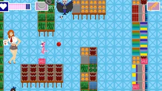 Скриншот 6 к игре Zombies Ate My Femboy