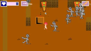 Скриншот 8 к игре Zombies Ate My Femboy