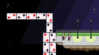 Скриншот 2 к игре Magic Trickery