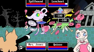 Скриншот 6 к игре Magic Trickery