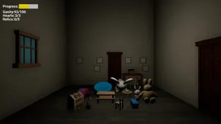 Скриншот 1 к игре My Plushy Shift