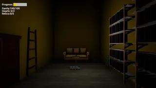 Скриншот 2 к игре My Plushy Shift