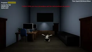 Скриншот 4 к игре My Plushy Shift