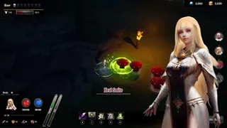 Скриншот 2 к игре Music of Destiny: Corrupted Dungeons