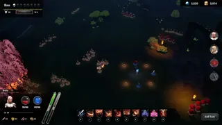 Скриншот 6 к игре Music of Destiny: Corrupted Dungeons