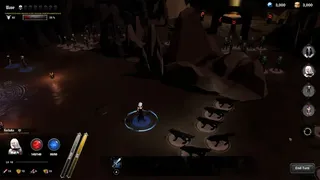 Скриншот 7 к игре Music of Destiny: Corrupted Dungeons